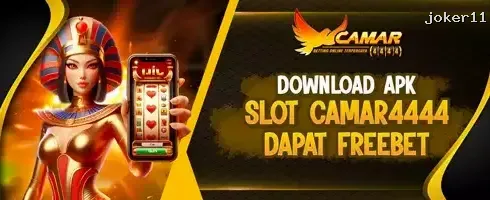 Bonus Spesial Download joker11 APK screenshot