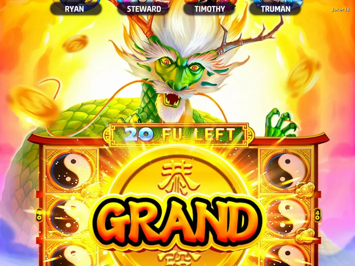 Koleksi joker11 Slot Gacor screenshot